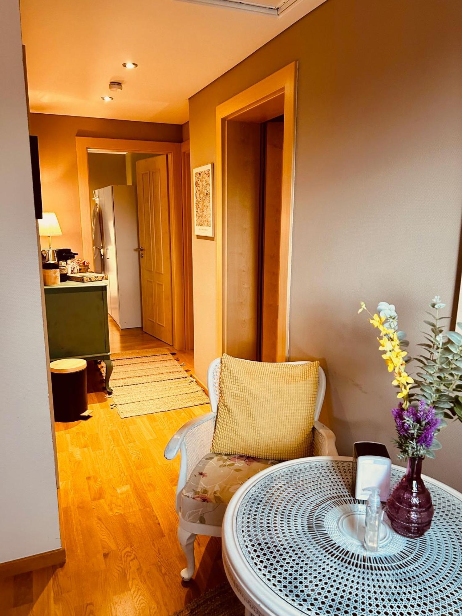 Guest House Luxembourg Exterior photo